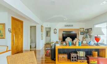 Imagem 4: Apartamento para alugar, 4 Suítes, 5 Vagas, Alto de Santana