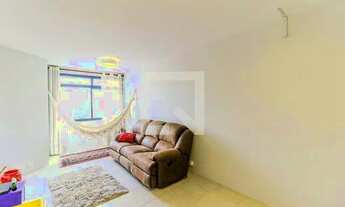 Imagem 2: Apartamento para Aluguel - Chácara Santo Antonio, 1 Quarto, 65 m2