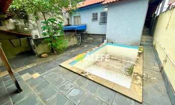 Imagem 6: Casa com 4 dormitórios para alugar, 220 m² por R$ 1.900,00/mês - Centro - São Gonçalo/RJ