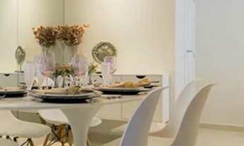 Imagem 3: Rosarinho/3 quartos/89m²/pronto para Morar/2 vagas de garagem/ Varanda Gourmert