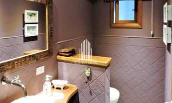 Imagem 5: Caasa com 2 suites no condominio Forest Hills em Jandira