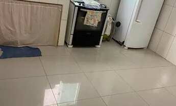 Imagem 2: Casa em paciência com 3 quartos