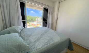 Imagem 2: Apartamento mobiliado à locação (Natal/RN