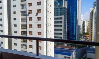 Imagem 6: Flat Radisson Paulista disponível para venda com 30m² e 01 vaga de garagem