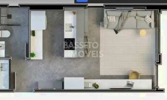 Imagem 2: FLORIANóPOLIS - Apartamento Padrão - Trindade