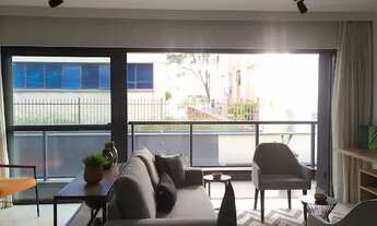 Imagem 3: Apto Duplex c/ 100m2, 2 suites, 2 vagas na Vila Nova Conceiçao, SP