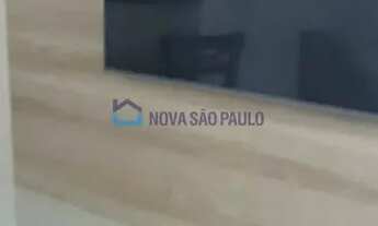 Imagem 3: Apartamento de 2 dormitórios sendo uma suíte