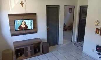 Imagem 7: Brasilia II Apartamento com 2 dormitórios