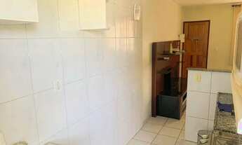 Imagem 4: Apartamento para Locação em Caraguatatuba, Prainha, 2 dormitórios, 1 banheiro, 1 vaga