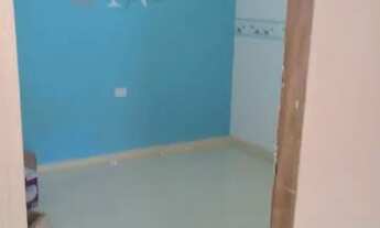 Imagem 4: Aluga_ se uma casa no cor da áreia bairro de nova descoberta