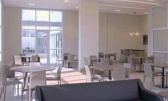 Imagem 4: * Residencial Galícia - Cinematográfico apartamento c/ ampla varanda gourmet c/ churrasqu