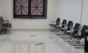 Imagem 5: PRÉDIO - MOOCA - SP