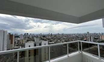 Imagem 3: Apartamento para alugar na Pedreira no Edifício Versatus e no Idealle