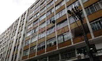 Imagem: Kitnet/conjugado para aluguel com 43 metros