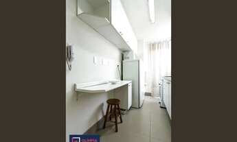 Imagem 5: Apartamento Venda Vila Olímpia 80 m² 2 Dormitórios