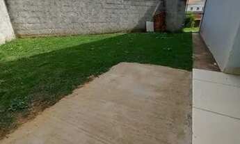 Imagem 4: Casa Andréia de canto com 3 dormitórios sendo 1 Suíte no Villa Flora