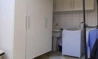 Imagem 7: Casa com 3 dormitórios para alugar, 240 m² por R$ 3.630,00/mês - Parque Novo Mundo - Ameri