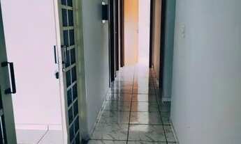 Imagem 2: Jardim Paula II Casa com 3 dormitórios