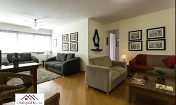 Imagem 2: Apartamento Venda 3 Dormitórios - 110 m² Vila Olímpia