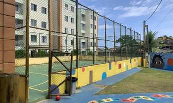 Imagem 4: 2/4 com suite vida bela 2