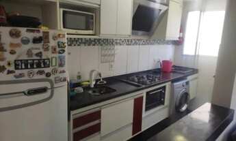 Imagem 3: Apartamento à venda no edifício gialo - Vila tesouro