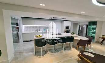 Imagem 2: Duplex alto padrão a venda no Edifício Green Residence