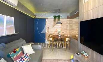 Imagem 3: Apartamento (tipo - padrao) 2 dormitórios/suite, cozinha planejada, portaria 24hs, lazer