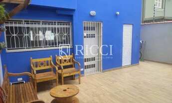 Imagem: SANTOS - Casa Padrão - JOSÉ MENINO