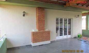 Imagem 4: Casa com 4 dormitórios, 750 m² - venda por R$ 900.000,00 ou aluguel por R$ 3.500,00/mês