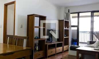 Imagem: Apartamento para Aluguel - Barra da Tijuca