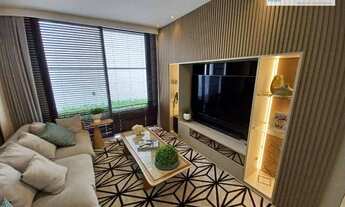 Imagem 3: Casa com 4 dormitórios à venda, 530 m² por R$ 5.950.000,00 - Bella Citta - Mogi das Cruzes