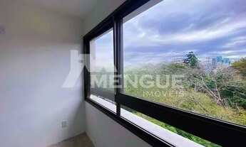 Imagem 4: Aluga - se belíssimo Apartamento 02 dormitórios sendo 01 suíte, banheiro social e 02 vaga