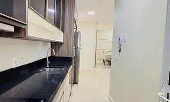 Imagem 7: Locação Anual - Apartamento mobiliado com 3 dormitórios e 2 vagas - Itajaí