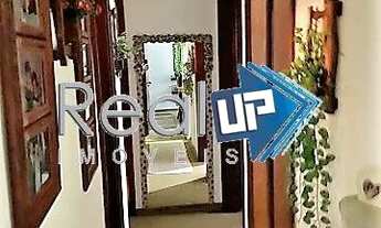 Imagem 4: General Glicério, 3 qts, 1 vaga! Oportunidade