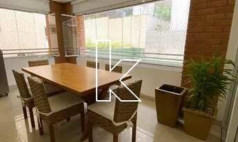 Imagem 2: SãO PAULO - Apartamento Padrão - Cerqueira César