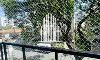 Imagem 5: Apartamento a venda no condomínio Presence Hills de 1 dormitório com 1 vaga na Vila Olímpi