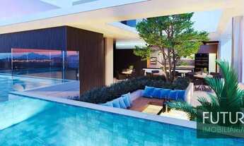 Imagem 4: Sky Garden Residence