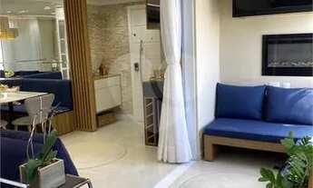 Imagem 6: Apartamento para venda porteira fechada