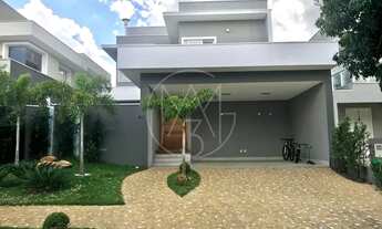 Imagem: Casa - Swiss Park - Campinas