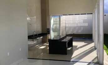 Imagem 5: Casa terrea, condominio terras alpha1