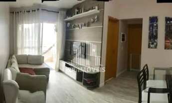 Imagem 3: RRCOD4749D Apartamento 68m² CONDOMÍNIO ED RAIZA II - OPORTUNIDADE - 2 Dorms 1 Vaga - Barue