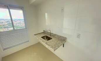 Imagem 3: Venda apartamento 97 metros quadrados com 3 quartos, 3 suítes noJardim Europa - Goiânia