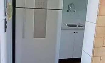 Imagem 3: Apartamento mobiliado 2/4 com suíte em Buraquinho