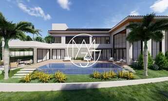 Imagem 2: Casa - Swiss Park - Campinas