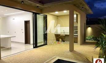 Imagem 6: Casa (térrea em condominio) 3 dormitórios/suite, portaria 24hs, em condomínio fechado