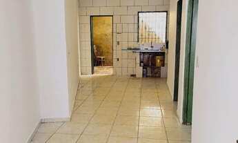 Imagem: Casa comunidade Simone