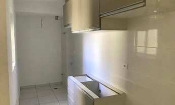 Imagem 4: Apartamento com 2 dormitórios para alugar, 48 m² por R$ 2.026,80/mês - Capão Raso - Curiti