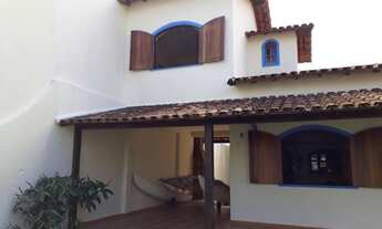 Imagem 6: Casa de 230 m² no bairro Praia do Sudoeste com 3 quartos