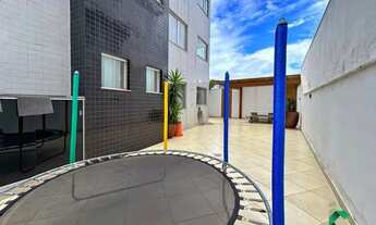 Imagem 5: Apartamento 3 Quartos para Venda em Contagem, Riacho das Pedras, 3 dormitórios, 2 suítes