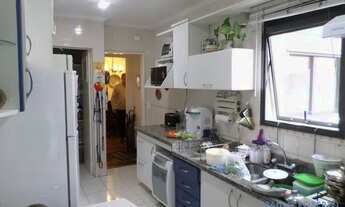 Imagem 5: APARTAMENTO - MORUMBI - SP